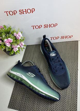 Оригинальные кроссовки skechers