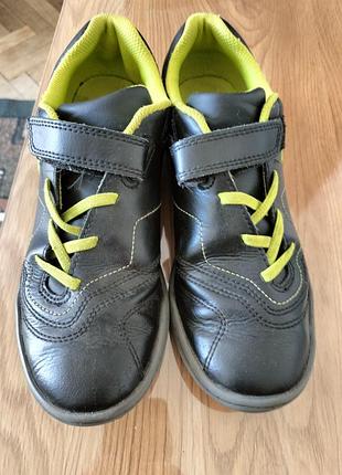 Футзалки 24.5 clarks