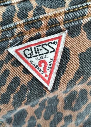 Джинси  gorges merciano guess 3