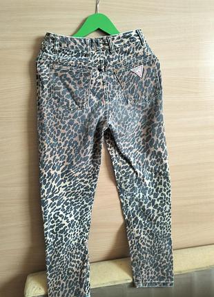 Джинси  gorges merciano guess 2