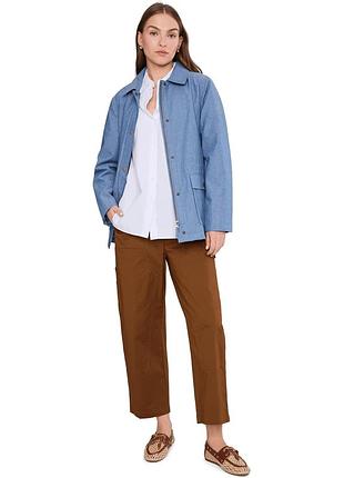 Ralph lauren chamray anorak. куртка анорак 50% котон р м