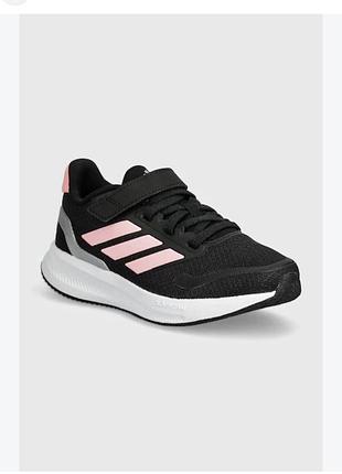Детские кроссовки для девочки adidas runfalcon р 34 ст.21,5 см