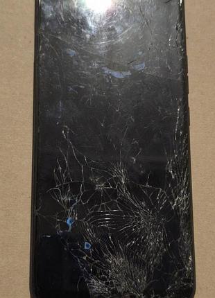 Tecno spark 6 (модель ke7)