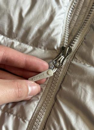 Курточка женская marmot m 5