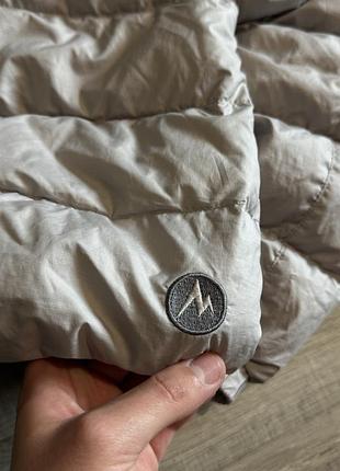 Курточка женская marmot m 6
