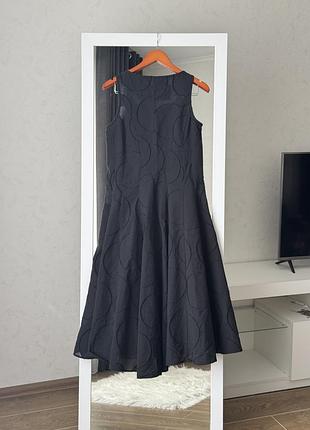 Сукня rundholz 7