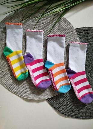 Носки носки на девочку primark