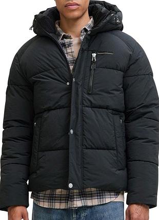 Чоловіча зимова куртка jack &jones