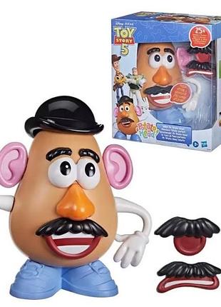 Ігровий набір «містер картопляна голова», історія іграшок potato head disney pixar toy story 5