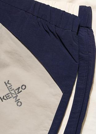 Спортивные брюки - джоггеры kenzo 2