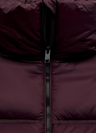 Стеганый анорак windproof 9