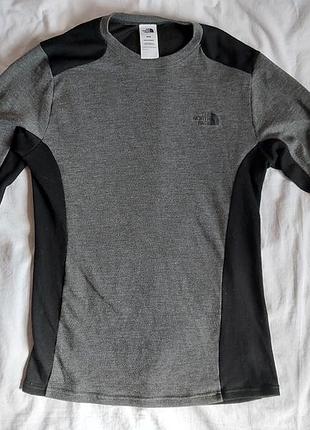 Чоловіча термокофта the north face розмір м