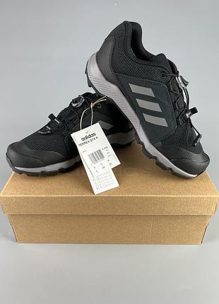 Трекінгові кросівки adidas terrex gtx k gore-tex оригінал fu7268