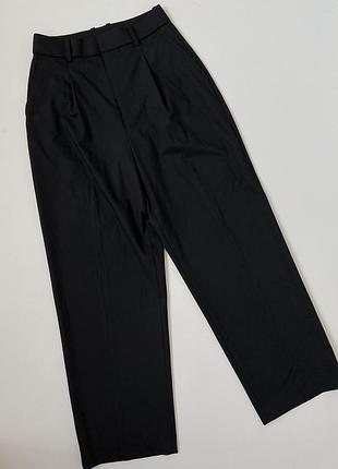 Штани брюки універсальні uniqlo 3