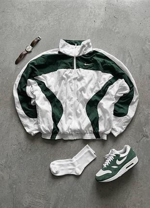 Чоловіча вітровка nike | найк