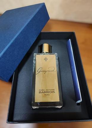 Ganimede, marc-antoine barrois 2