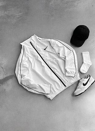 Чоловіча вітровка nike | найк