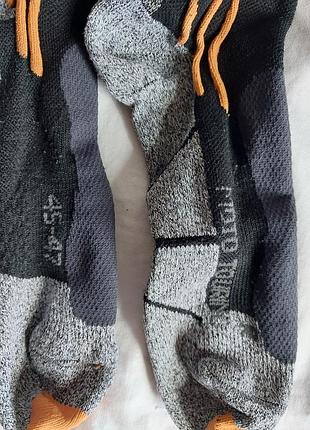 Мотоноски x socks moto touring размер 45 - 47