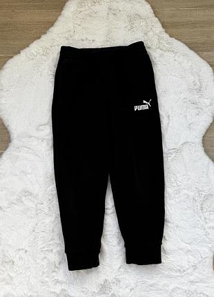 Спортивні штани puma 5-6 років