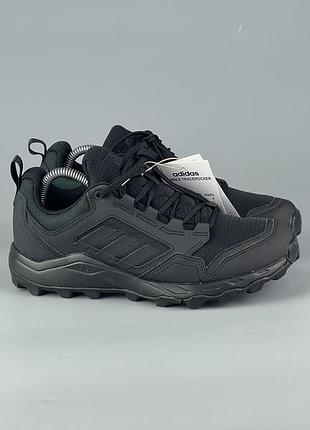 Трейлові бігові кросівки хайкінг adidas terrex tracerocker gx6870