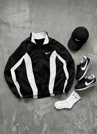 Чоловіча вітровка найк | nike