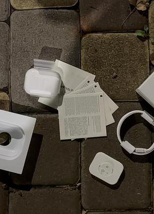 Навушники airpods pro 2 2