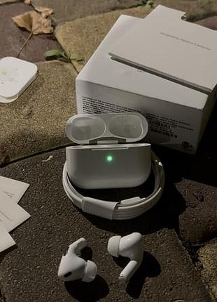 Навушники airpods pro 2 3