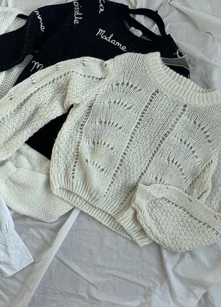 Вкорочений светр primark 2