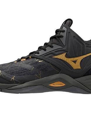 Чоловічі кросівки  черевики на осінь весну від mizuno