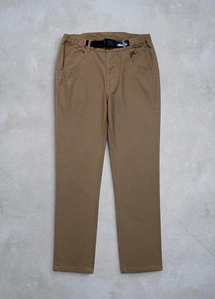Треккинговые брюки kavu × patagonia × salewa