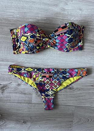 Роздільний купальник tezenis 46в