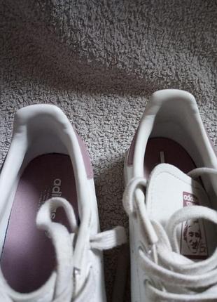 Кроссовки женские, подростковые, adidas stan smith, 6