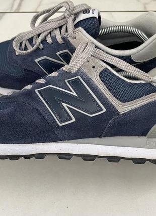 Чоловічі кросівки new balance