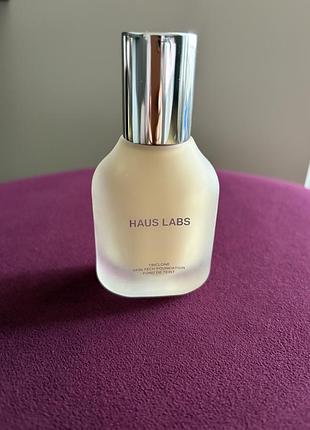 Тональний крем haus labs 110