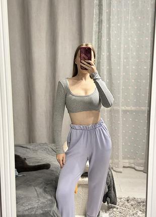 Укорочений лонг zara 3