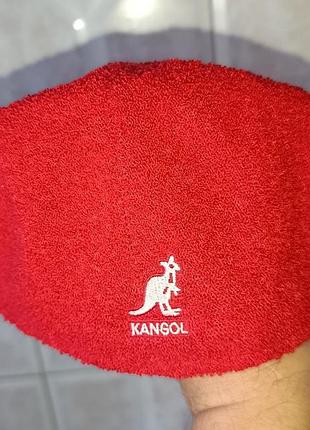 Кепка kangol bermuda 504 4