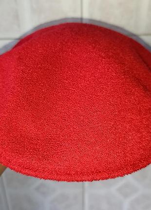 Кепка kangol bermuda 504 2