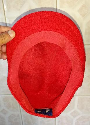Кепка kangol bermuda 504 6