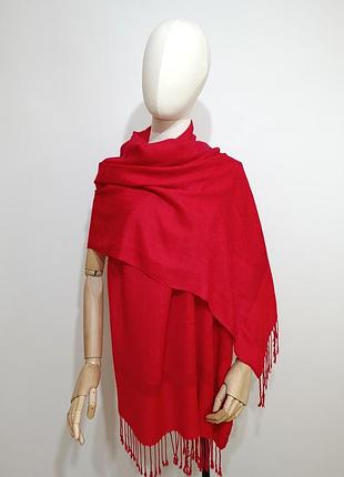 Палантин из шелка и кашемира/pashmina/кашемировый шарф