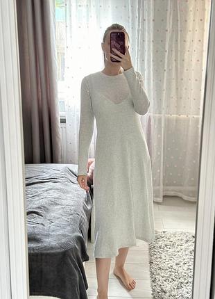 Сукня  zara