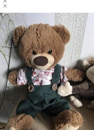 М’які іграшки для дітей 2