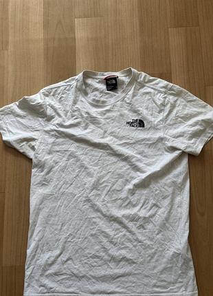 North face