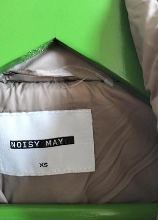 Куртка noisy may 3