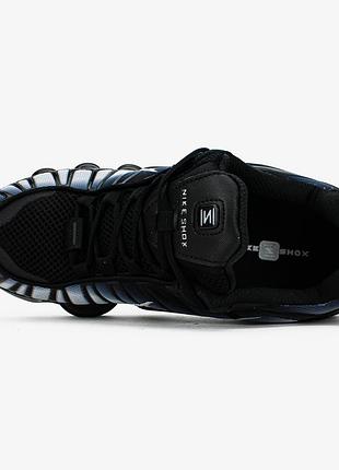 Nike shox tl "black grey 7
