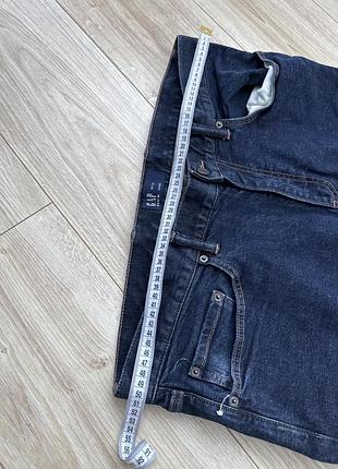 Джинсы мужские плотные gap 3