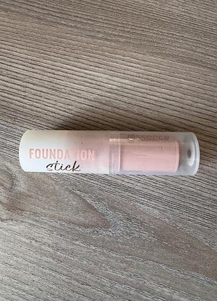Essence тональний стік 160 колір