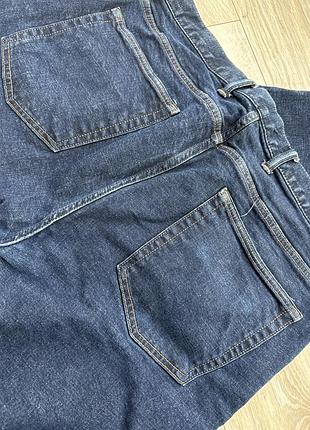 Джинсы мужские плотные gap 9