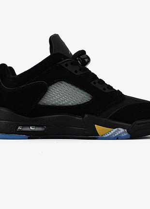 Nike air jordan 5 retro low "wings