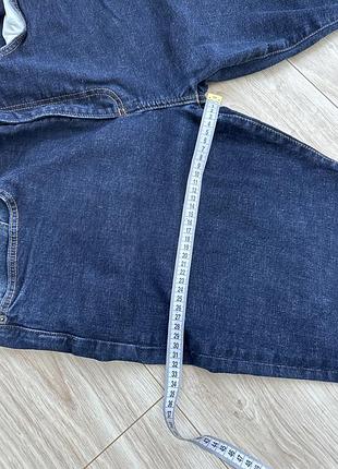 Джинсы мужские плотные gap 10