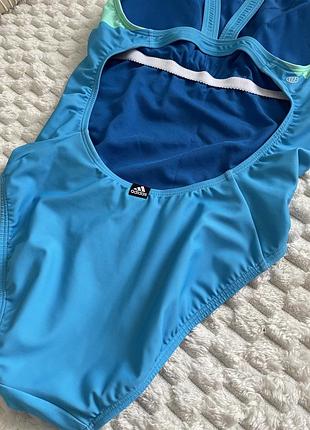 Жвночий купальник adidas 💦 7